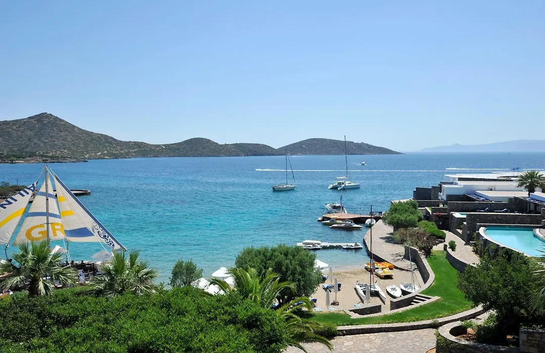 Elounda Bay Palace, A Member Of The Leading Hotels Of The World-1
