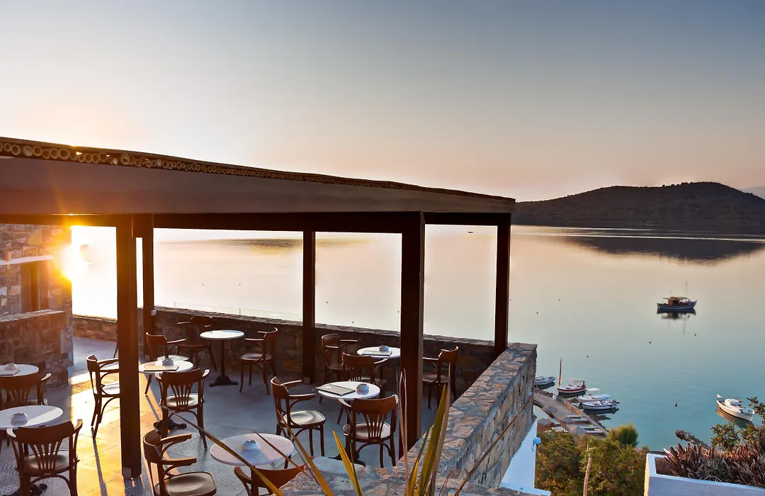 Royal Marmin Bay Boutique & Art Hotel (Adults Only)-1