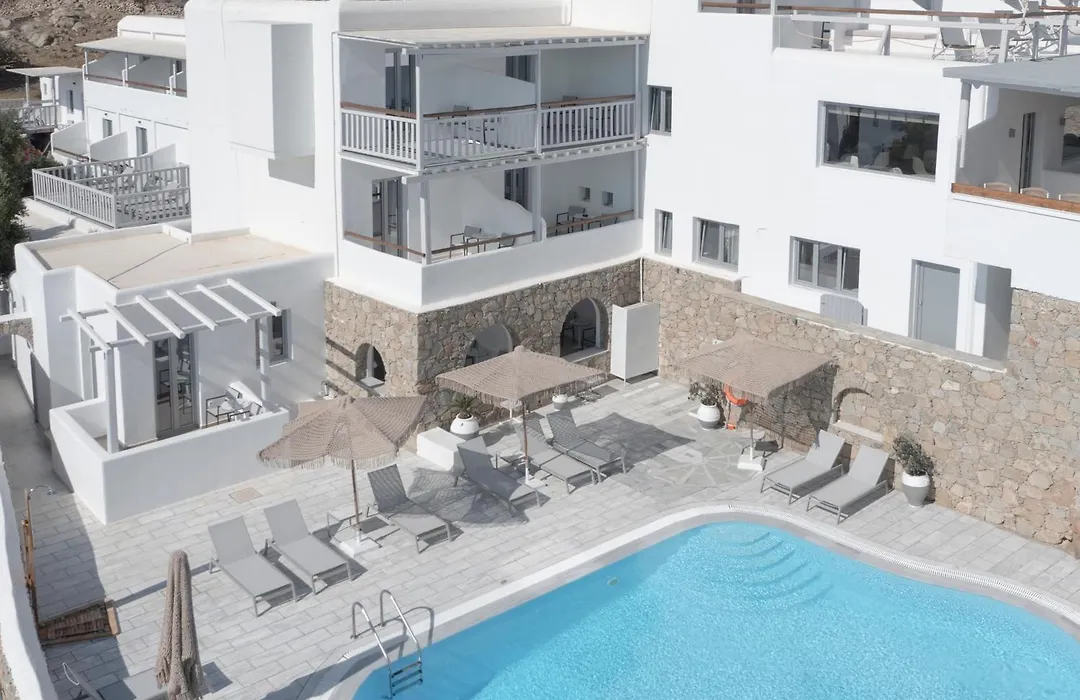 Mykonos Essence Adults Only-1