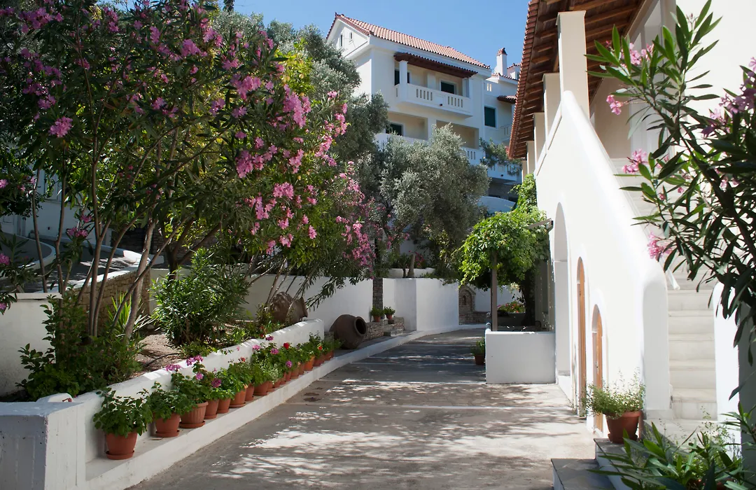 Kerveli Village Hotel-1