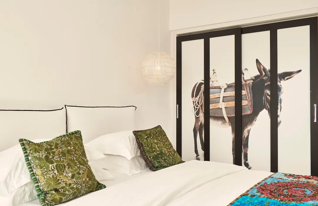 Myconian Villa Collection - Preferred Hotels & Resorts-1