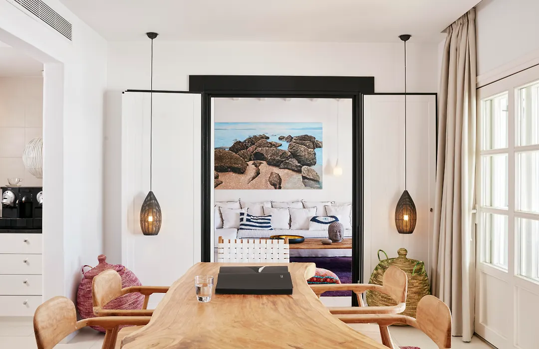 Myconian Villa Collection - Preferred Hotels & Resorts-1