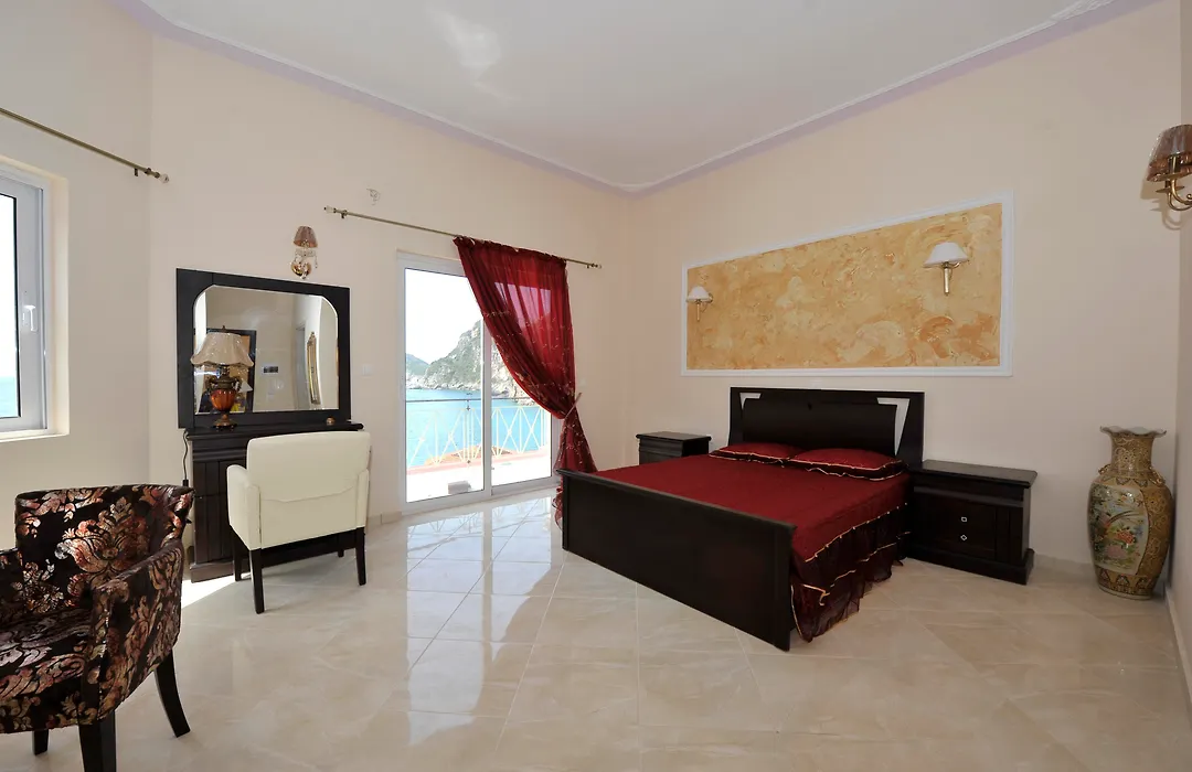 Blue Princess Hotel And Suites-1