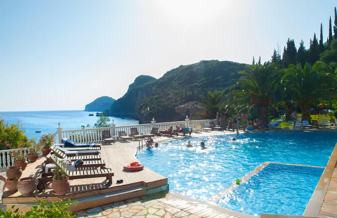 Blue Princess Hotel And Suites-1