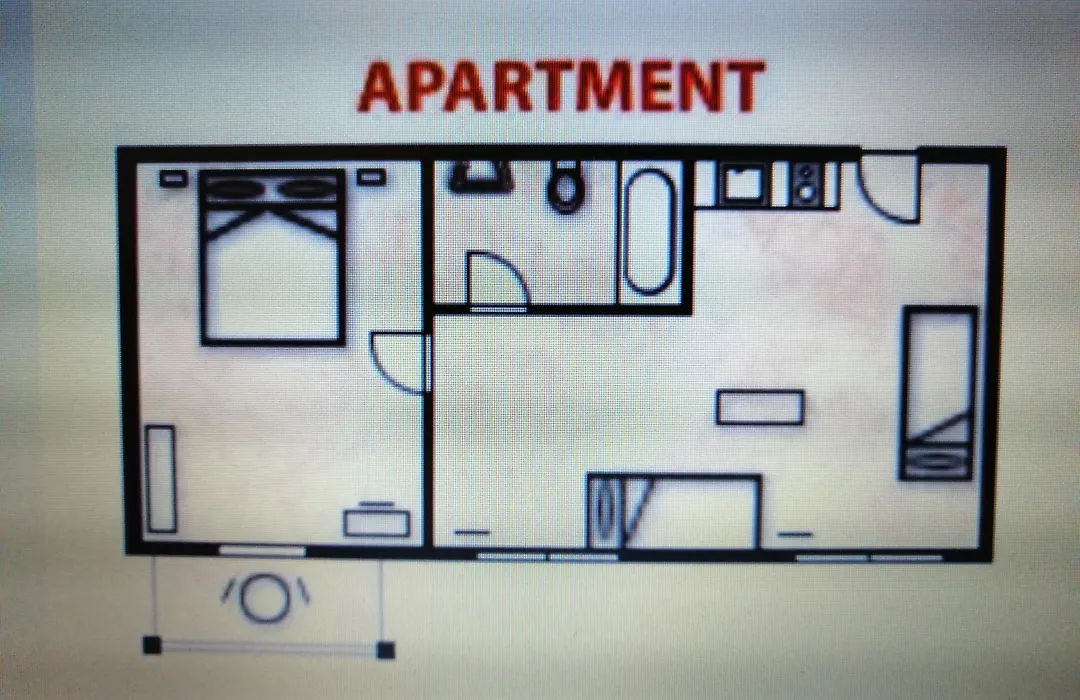 Elanthi Village Apartments-1