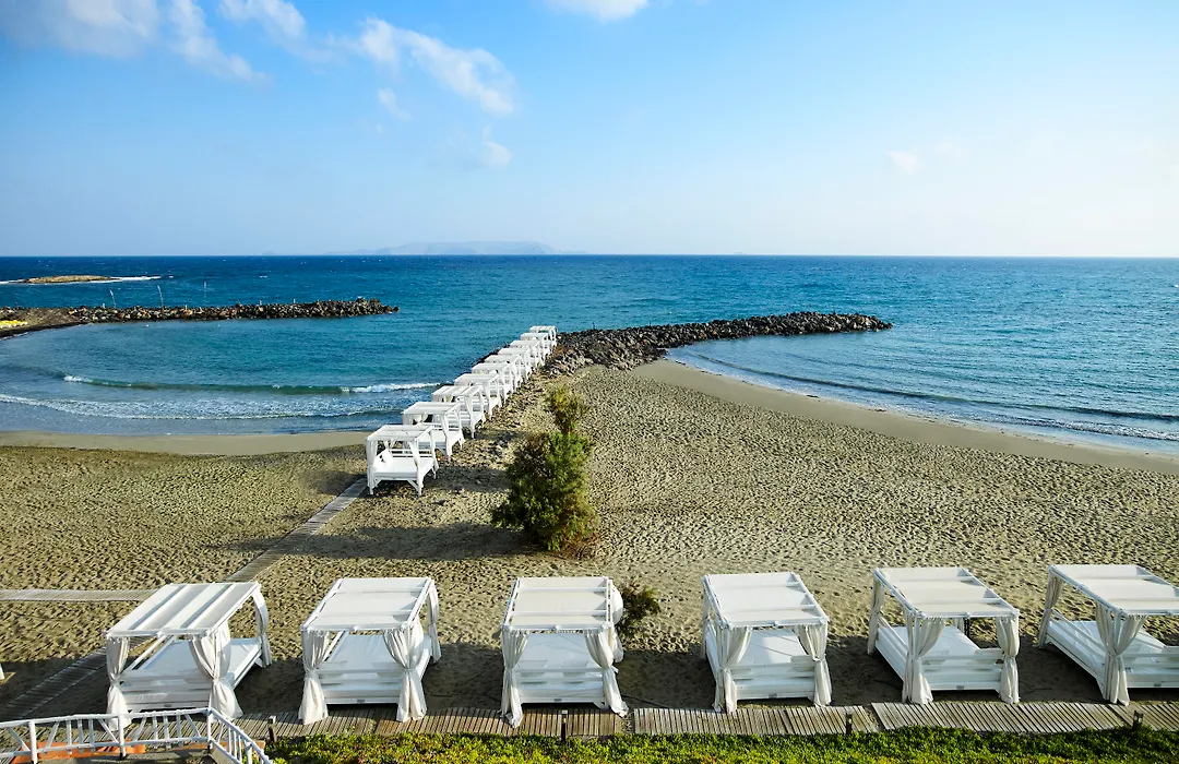 Knossos Beach Bungalows Suites Resort & Spa-1