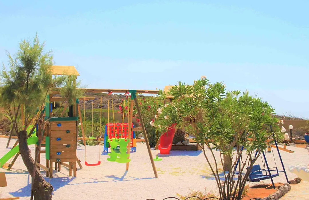 Zorbas Beach Village Hotel-1