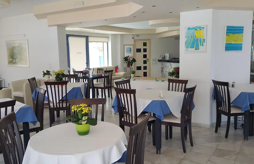 Palatia Village Hotel Apartments-1