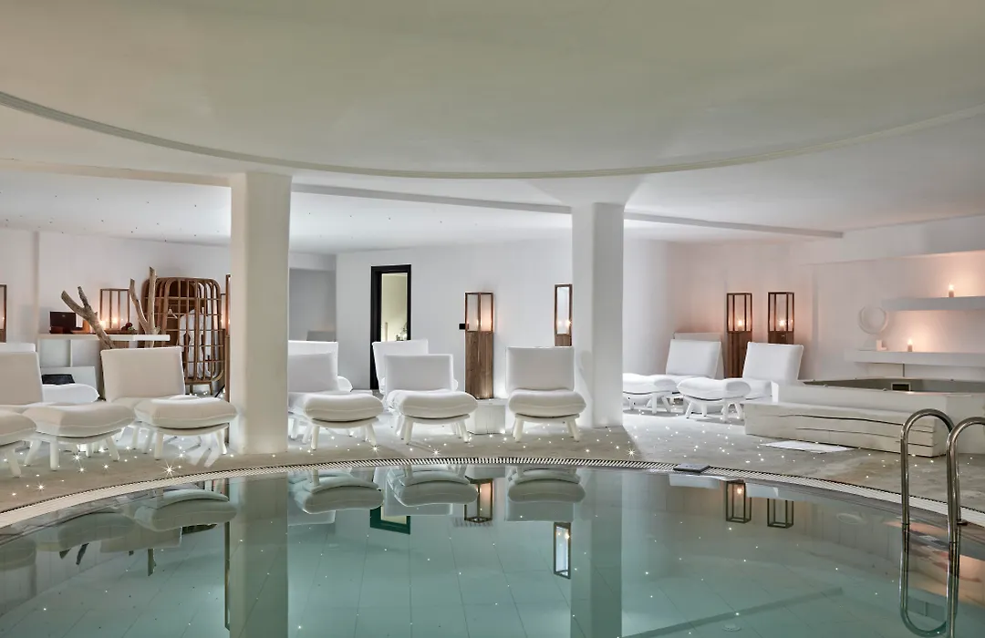 Royal Myconian - Leading Hotels Of The World-1