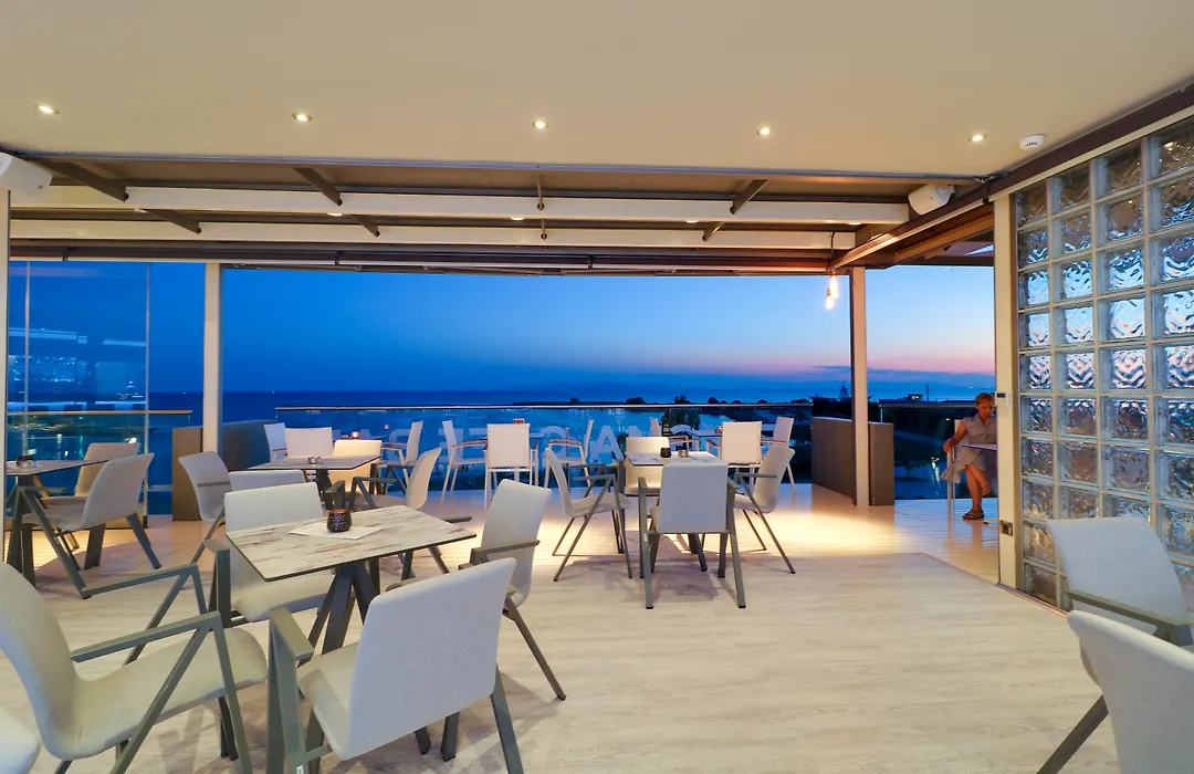 Palace Hotel Athens Riviera-1