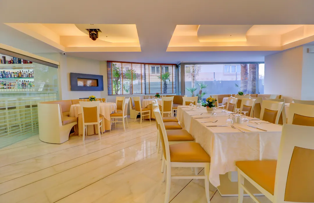 Palace Hotel Athens Riviera-1