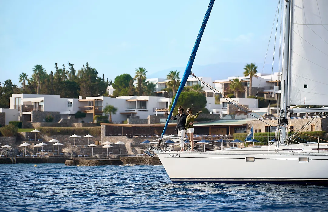 St. Nicolas Bay Resort Hotel&Villas-1