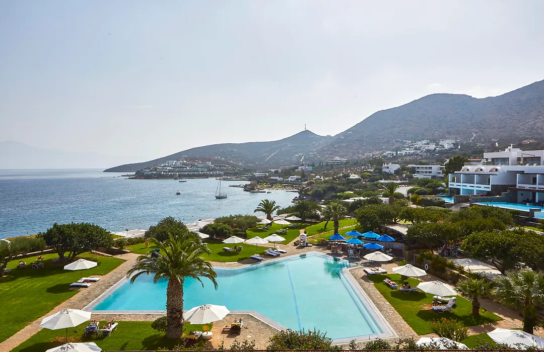 Elounda Beach Hotel & Villas, A Member Of The Leading Hotels Of The World-1
