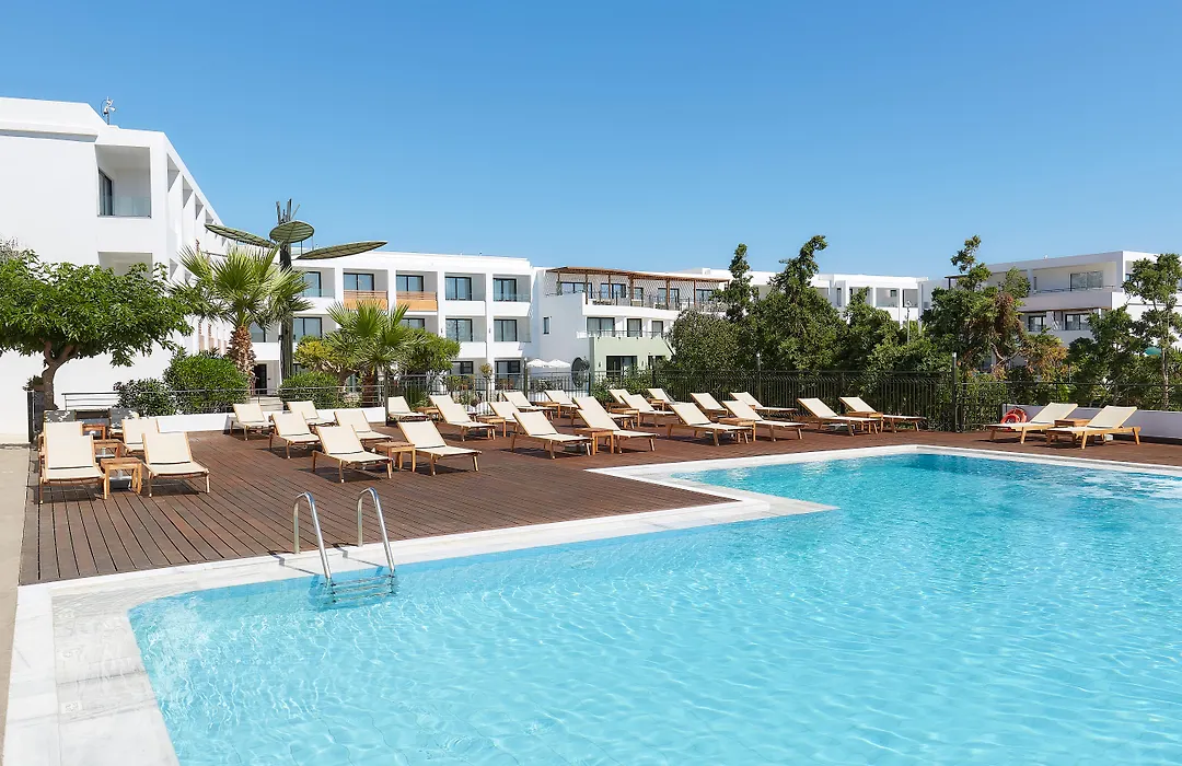 Arminda Hotel & Spa-1