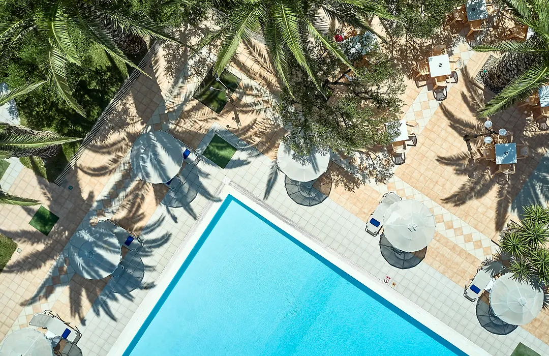 Tylissos Beach Hotel - Adults Only-1