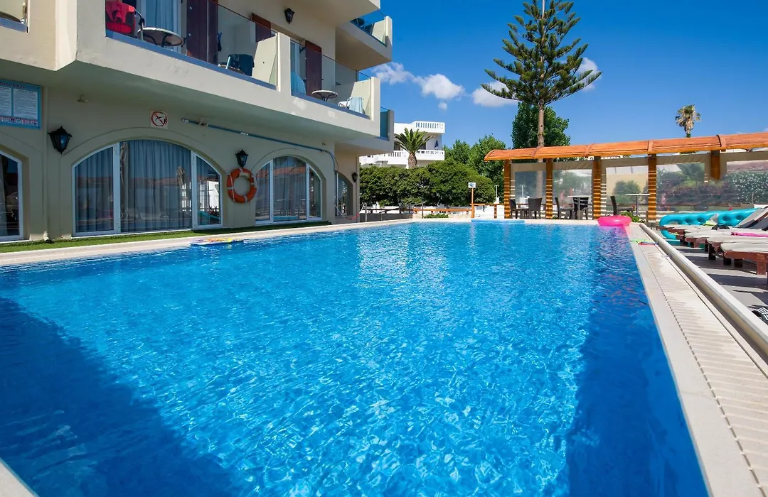 Kalyves Beach Hotel-1