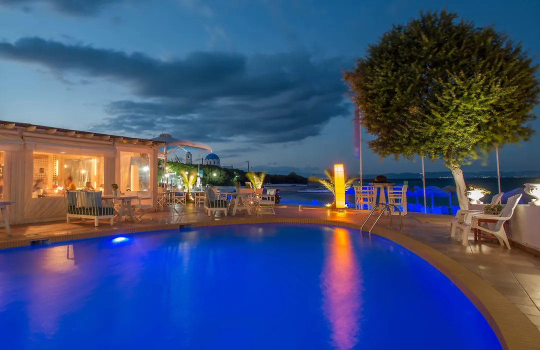 Oasis Beach Hotel-1