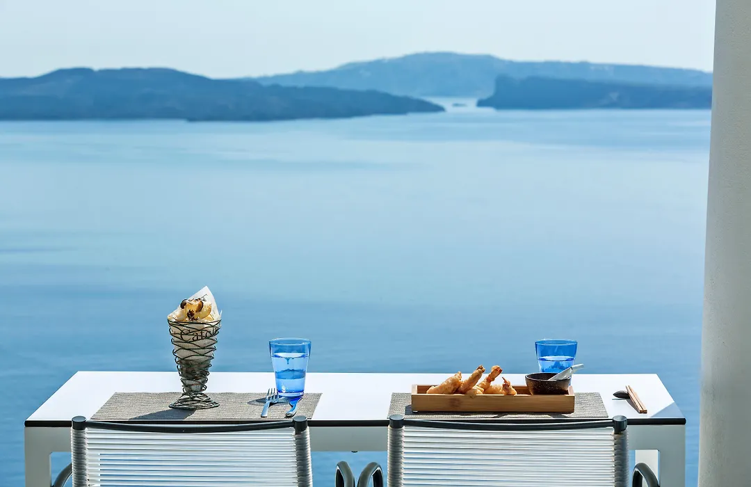 Katikies Santorini - Pelagos House - The Leading Hotels Of The World-1