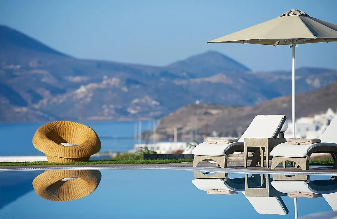 Santa Maria Village Resort&Spa-1