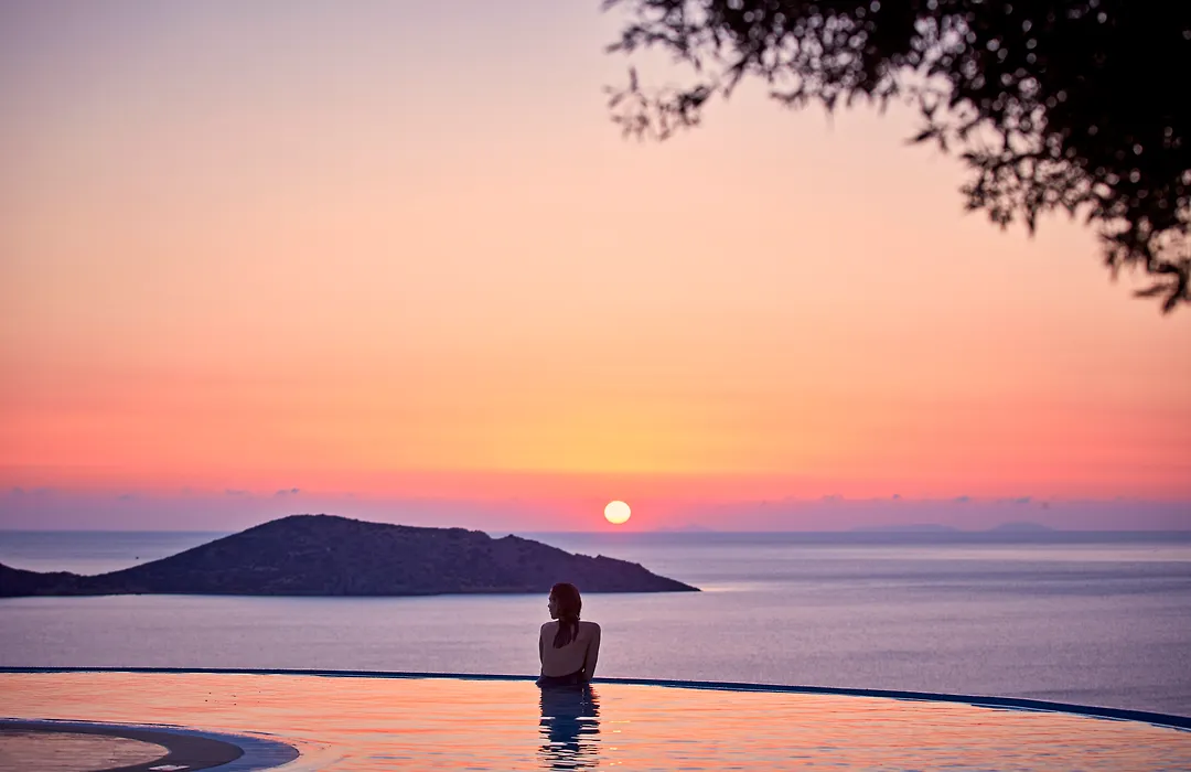 Elounda Gulf Villas By Sandglass-1