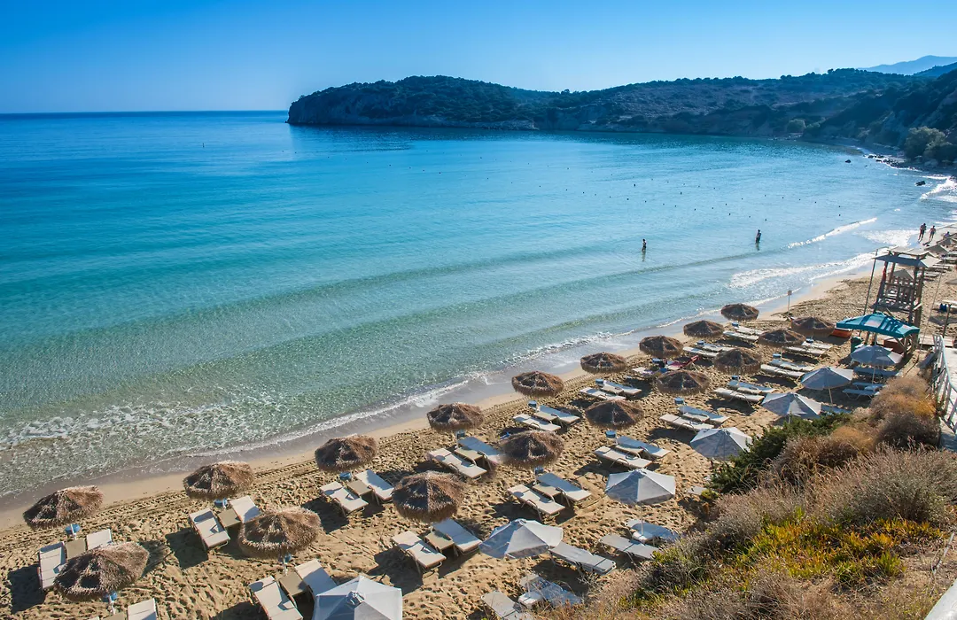 Mistral Mare Hotel-1