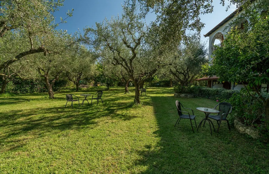 Castelli Hotel-Adults Only-1