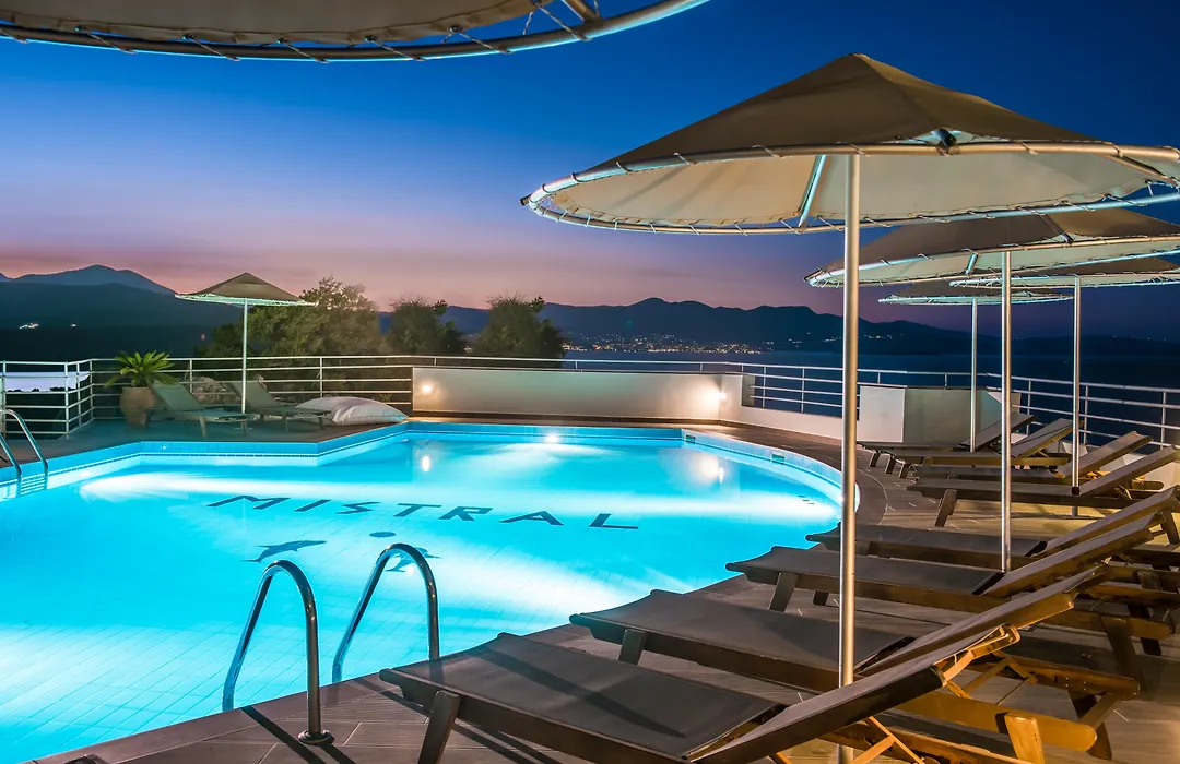 Mistral Mare Hotel-1