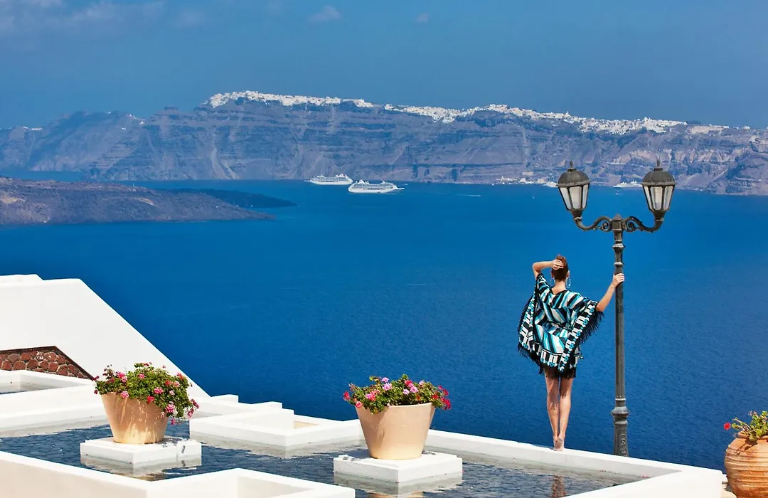 Maison Des Lys - Luxury Suites-1
