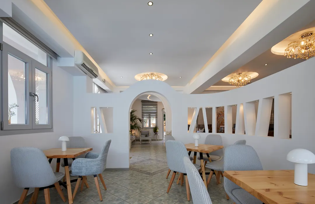 Blue Sea Hotel-1