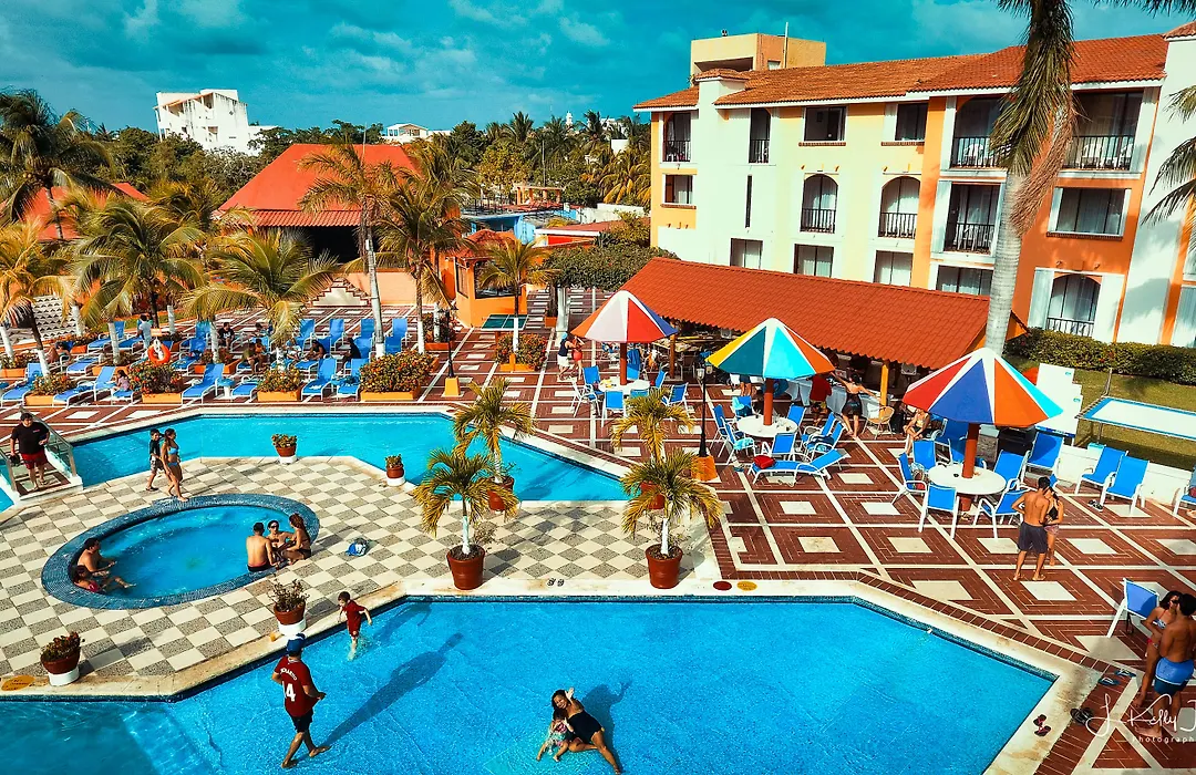 Cozumel Hotel & Resort-1