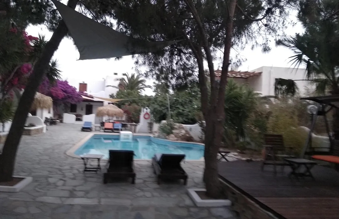 Naxos Summerland Resort-1