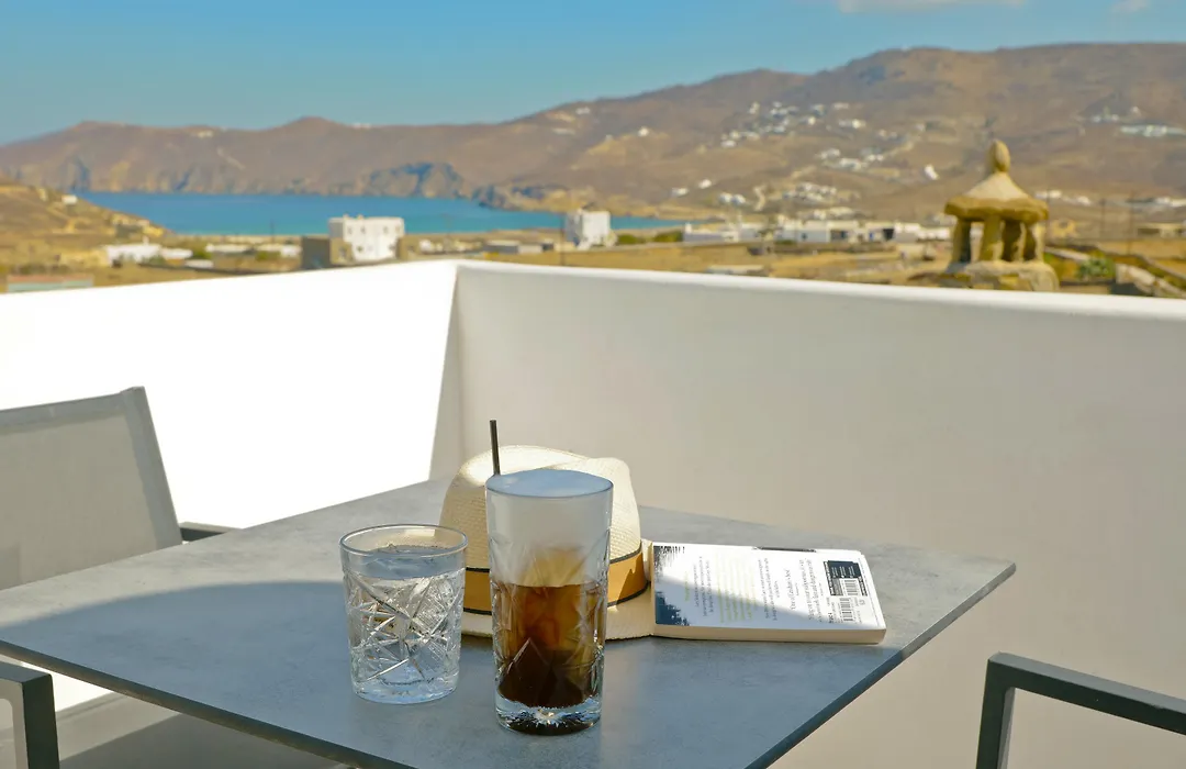 Ftelia Bay Boutique Hotel-1