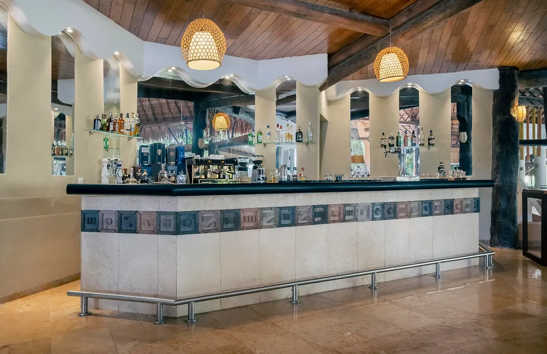 Iberostar Waves Cozumel-1
