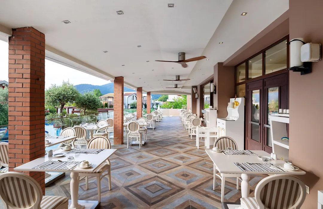 Alexandra Golden Boutique Hotel-Adults Only-1