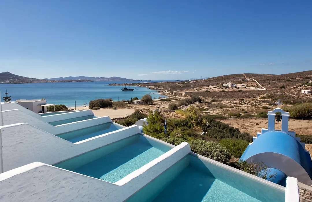 Paros Agnanti Resort & Spa-1