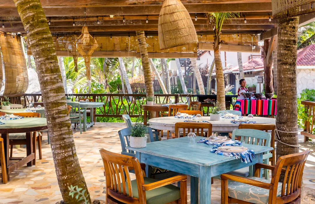 Ana y Jose Tulum Hotel&Beach Club-1