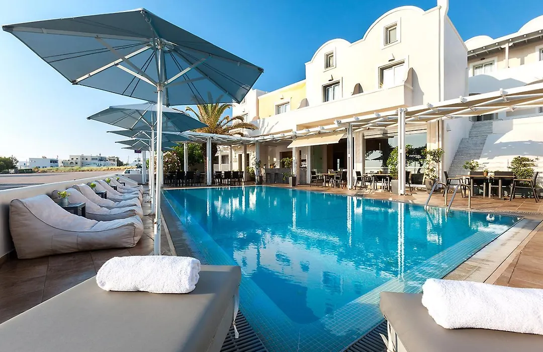 Memories Beach Hotel-1