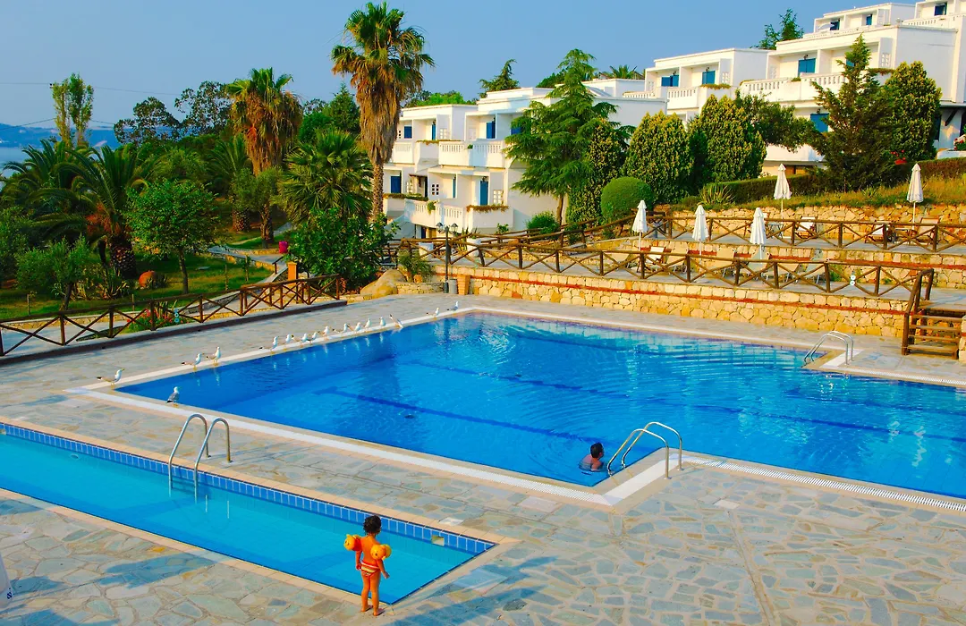 Agionissi Resort-1