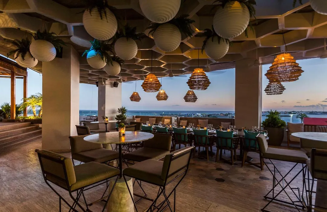Hyatt Centric Playa Del Carmen - Downtown House & Beach House (Adults Only)-1
