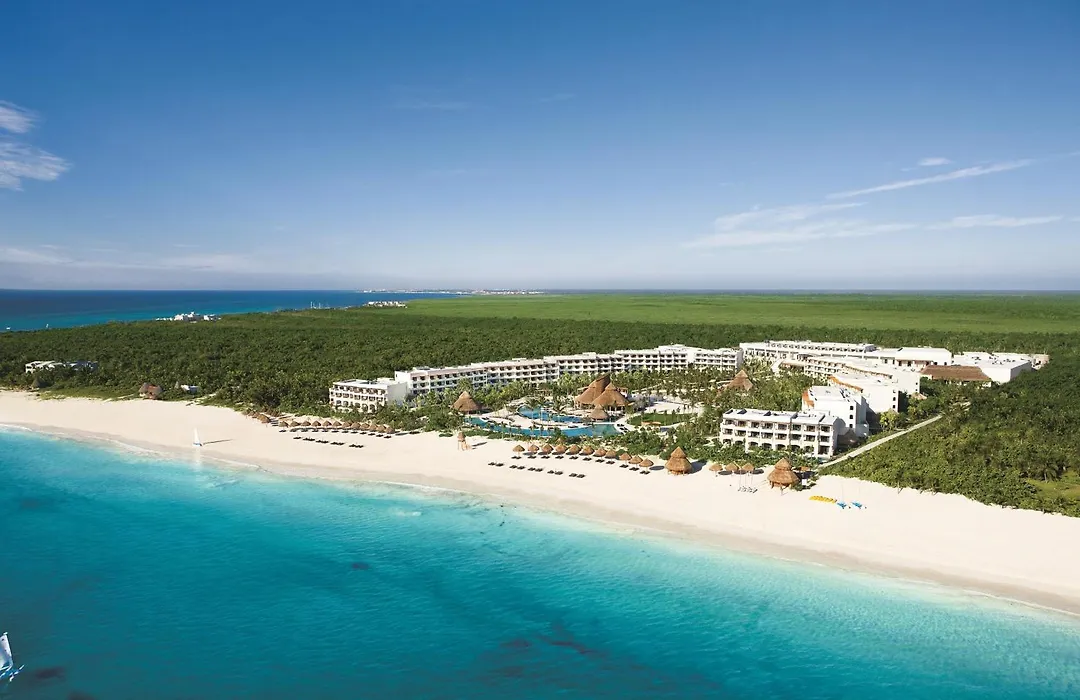 Secrets Maroma Beach Riviera Cancun - Adults Only-1