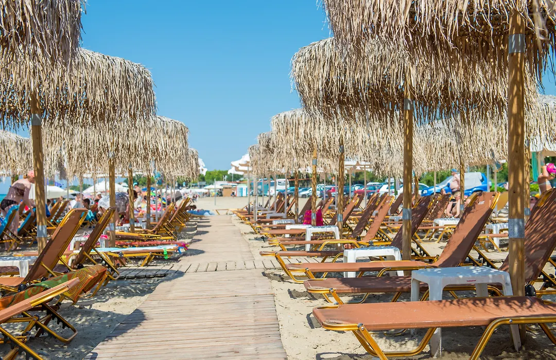 Georgalas Sun Beach Resort-1