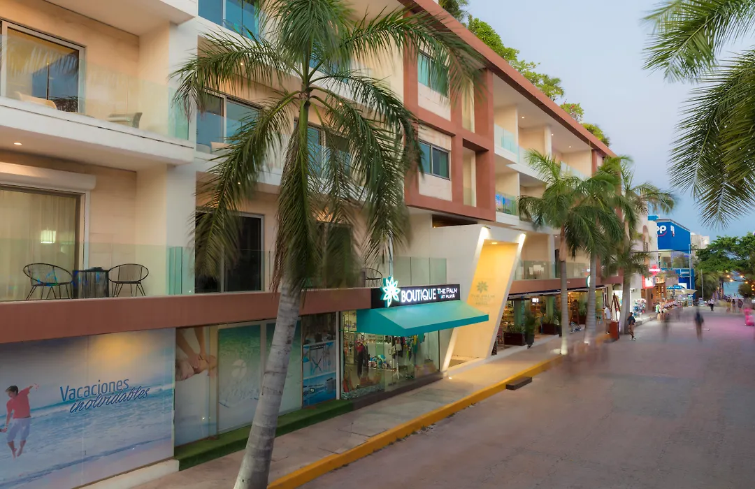 Hotel The Palm (Adults Only)-1