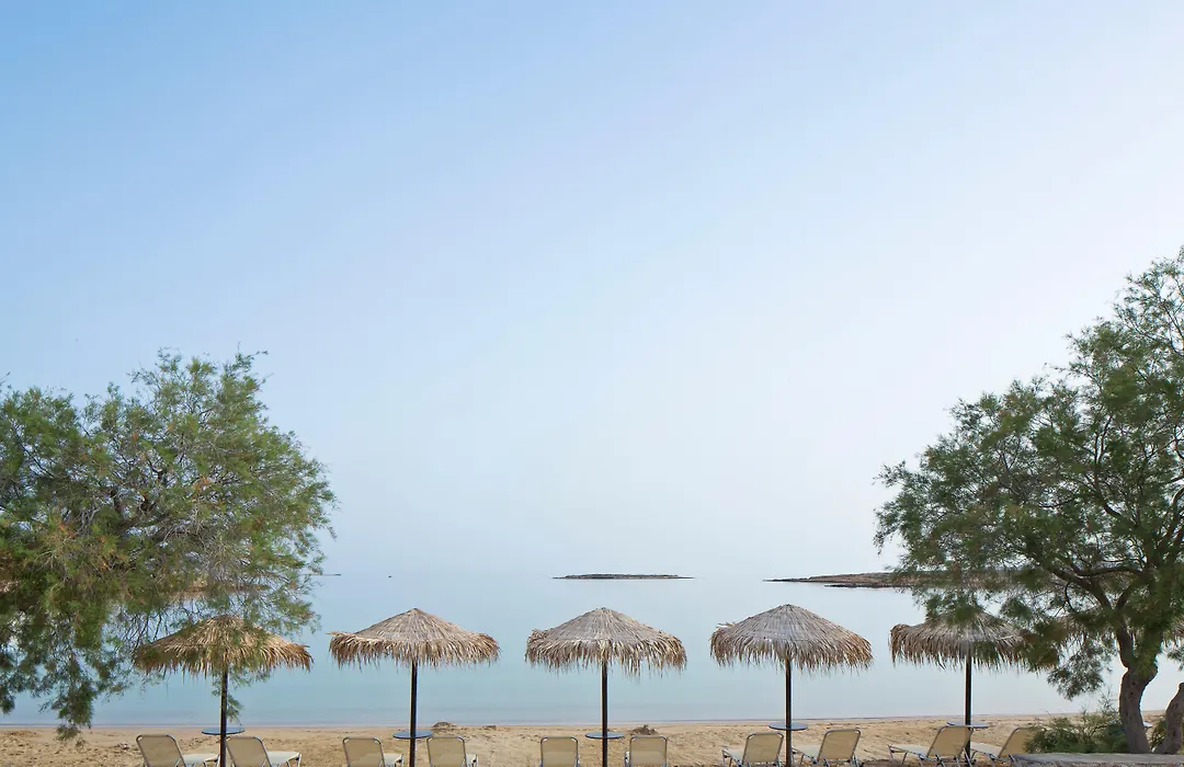 Contaratos Beach Hotel-1