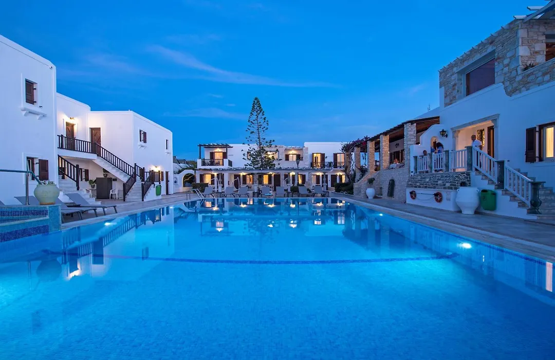 Contaratos Beach Hotel-1