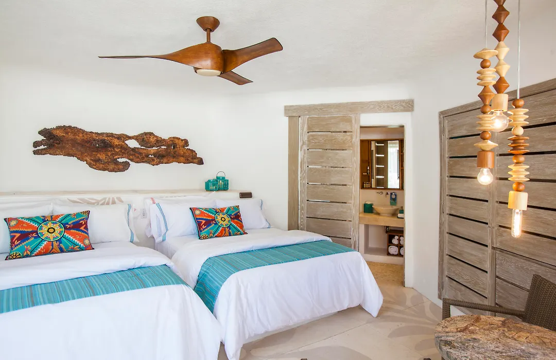 Mahekal Beach Front Resort&Spa-1