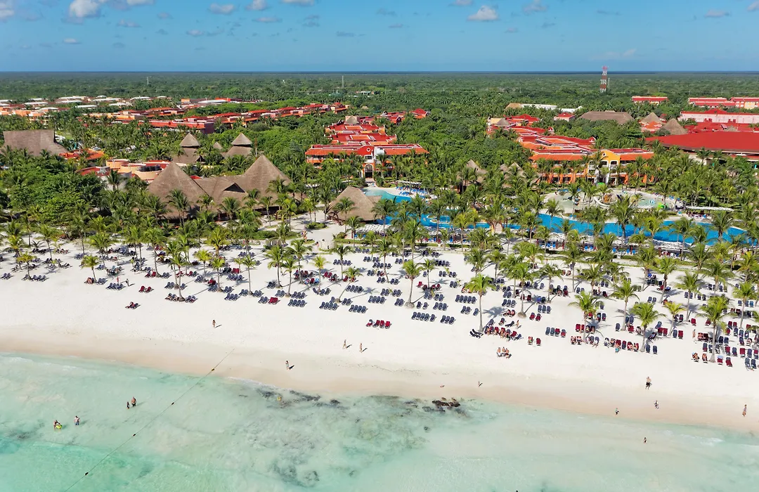 Barcelo Maya Beach (Adults Only)-1