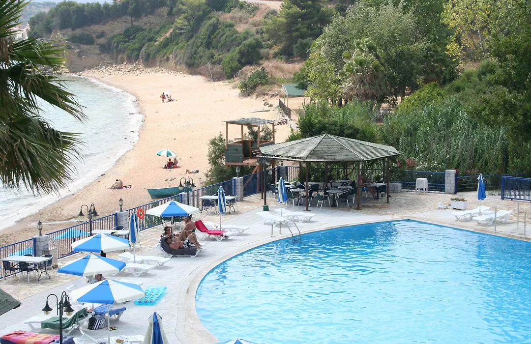 Hotel Golden Sun-1