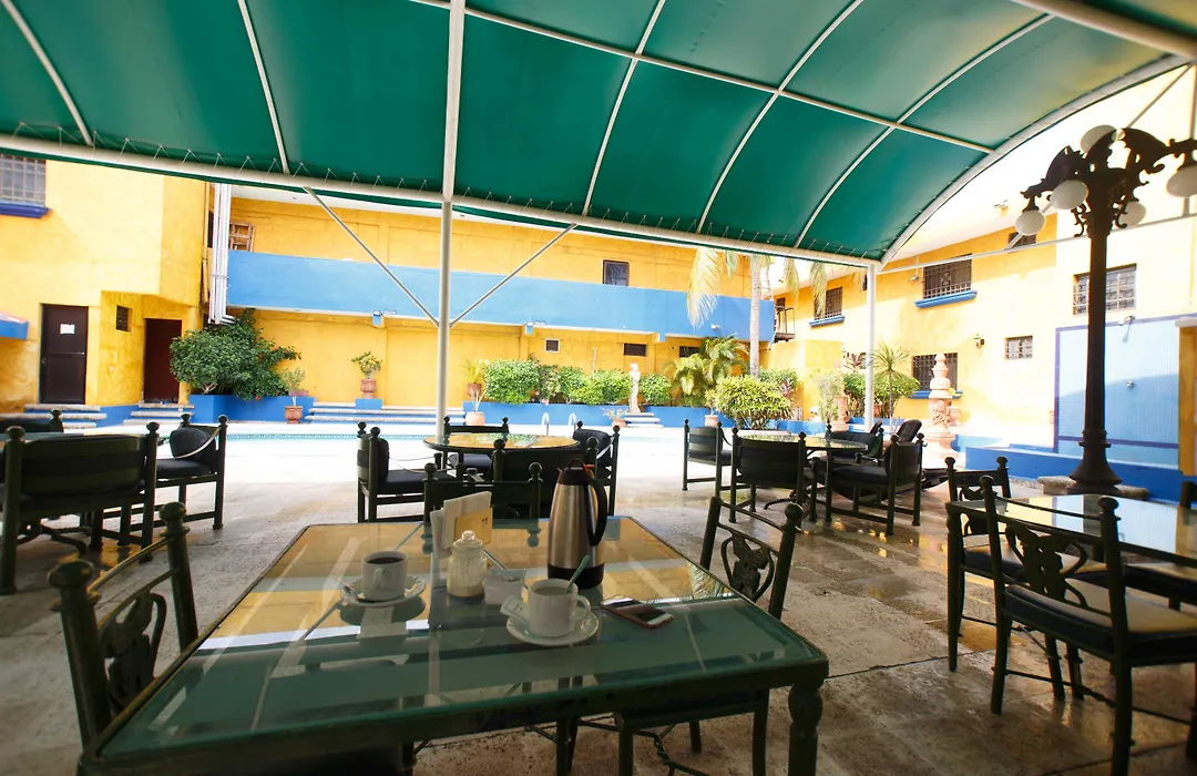 Hotel La Casona Real-1