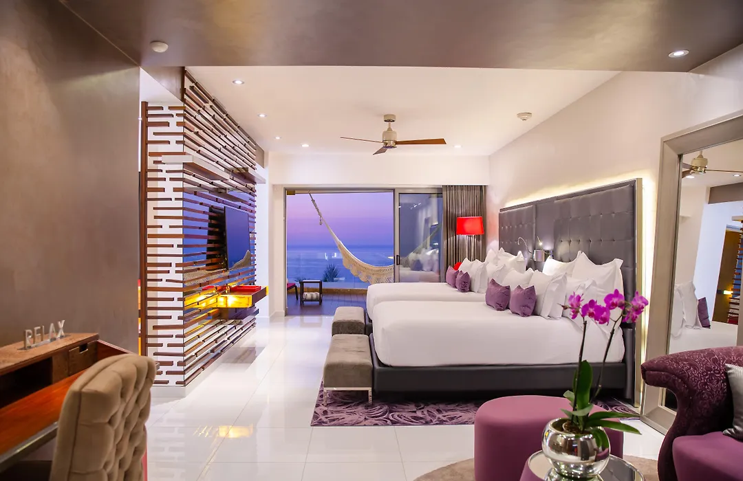 Hotel Mousai - Adults Only Puerto Vallarta-1