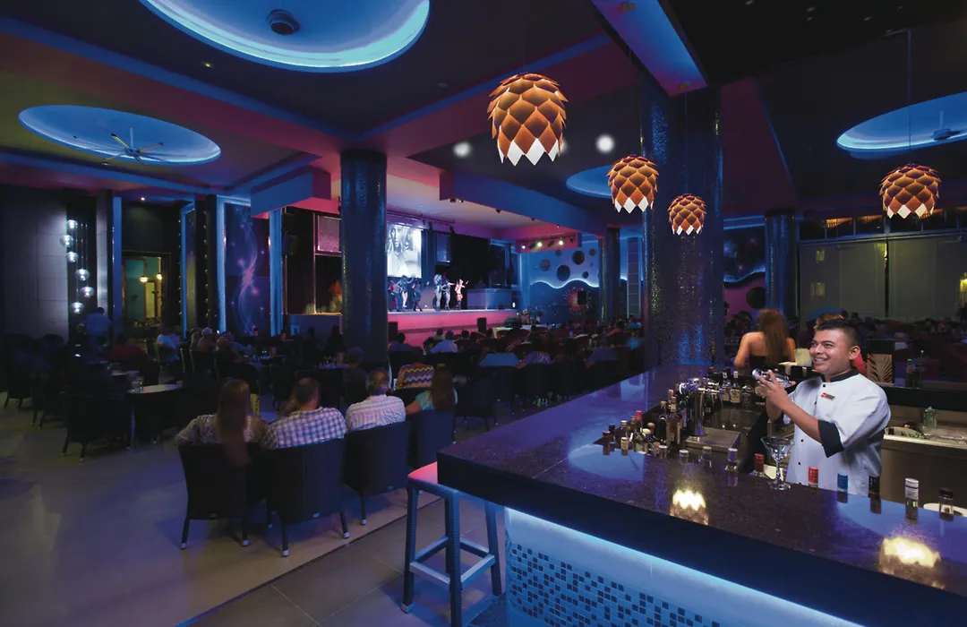 Riu Palace Las Americas (Adults Only)-1